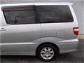 2005 Toyota Alphard