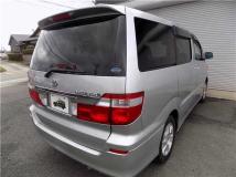2005 Toyota Alphard