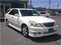 2002 Toyota Mark II Blit