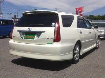 2002 Toyota Mark II Blit