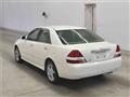 2001 Toyota Mark II