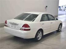 2001 Toyota Mark II