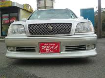 2004 Toyota Crown Estate