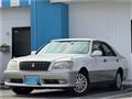 2001 Toyota Crown