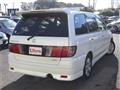 2001 Nissan Bassara