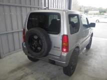 2003 Suzuki Jimny