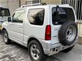 2001 Suzuki Jimny