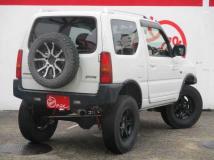 2004 Suzuki Jimny