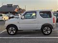 2002 Suzuki Jimny