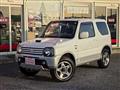 2002 Suzuki Jimny