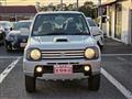 2002 Suzuki Jimny