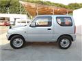 2003 Suzuki Jimny