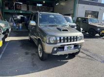 2004 Suzuki Jimny