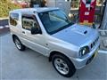 2001 Suzuki Jimny