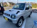 2001 Suzuki Jimny