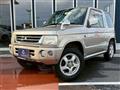 2006 Mitsubishi Pajero Mini