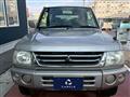 2006 Mitsubishi Pajero Mini