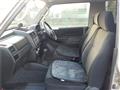 2005 Mitsubishi Pajero Mini