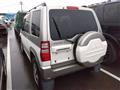 2003 Mitsubishi Pajero Mini