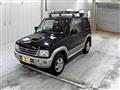 2004 Mitsubishi Pajero Mini