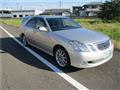 2005 Toyota Mark II