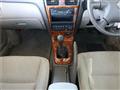 2001 Nissan Bluebird Sylphy