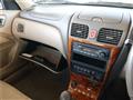 2001 Nissan Bluebird Sylphy