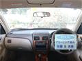 2001 Nissan Bluebird Sylphy