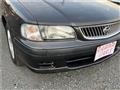 2002 Nissan Sunny