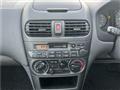 2002 Nissan Sunny