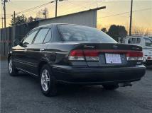2002 Nissan Sunny