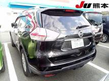 2014 Nissan X-Trail