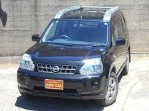2007 Nissan X-Trail