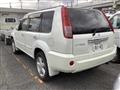 2004 Nissan X-Trail