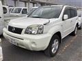 2004 Nissan X-Trail