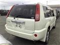 2004 Nissan X-Trail