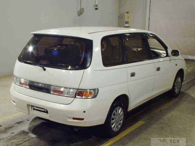 2001 Toyota Gaia