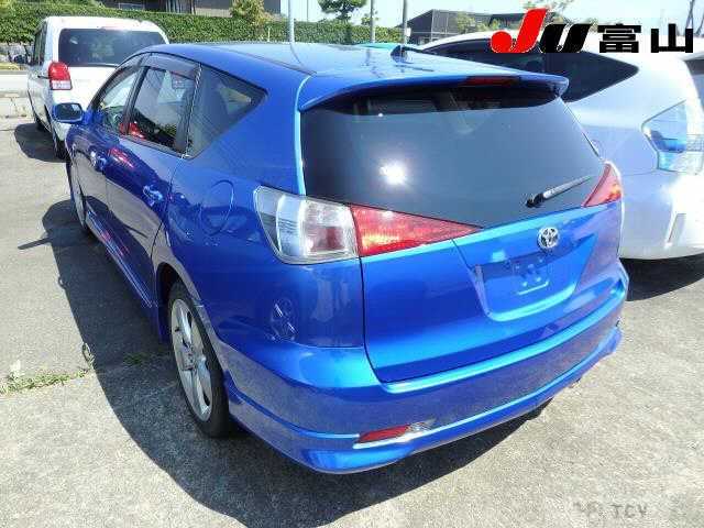 2005 Toyota Caldina