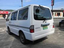 2007 Nissan Vanette Van