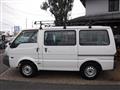 2012 Nissan Vanette Van