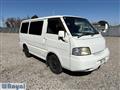 2004 Nissan Vanette Van