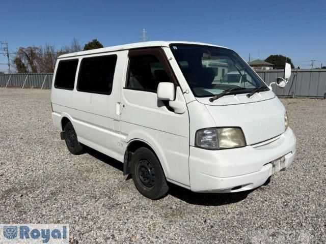 2004 Nissan Vanette Van