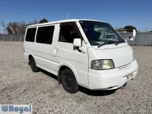 2004 Nissan Vanette Van