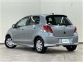 2009 Toyota Vitz