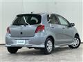 2009 Toyota Vitz