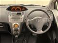 2009 Toyota Vitz