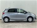 2009 Toyota Vitz