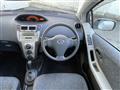2009 Toyota Vitz