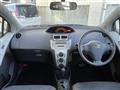 2009 Toyota Vitz