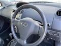 2009 Toyota Vitz